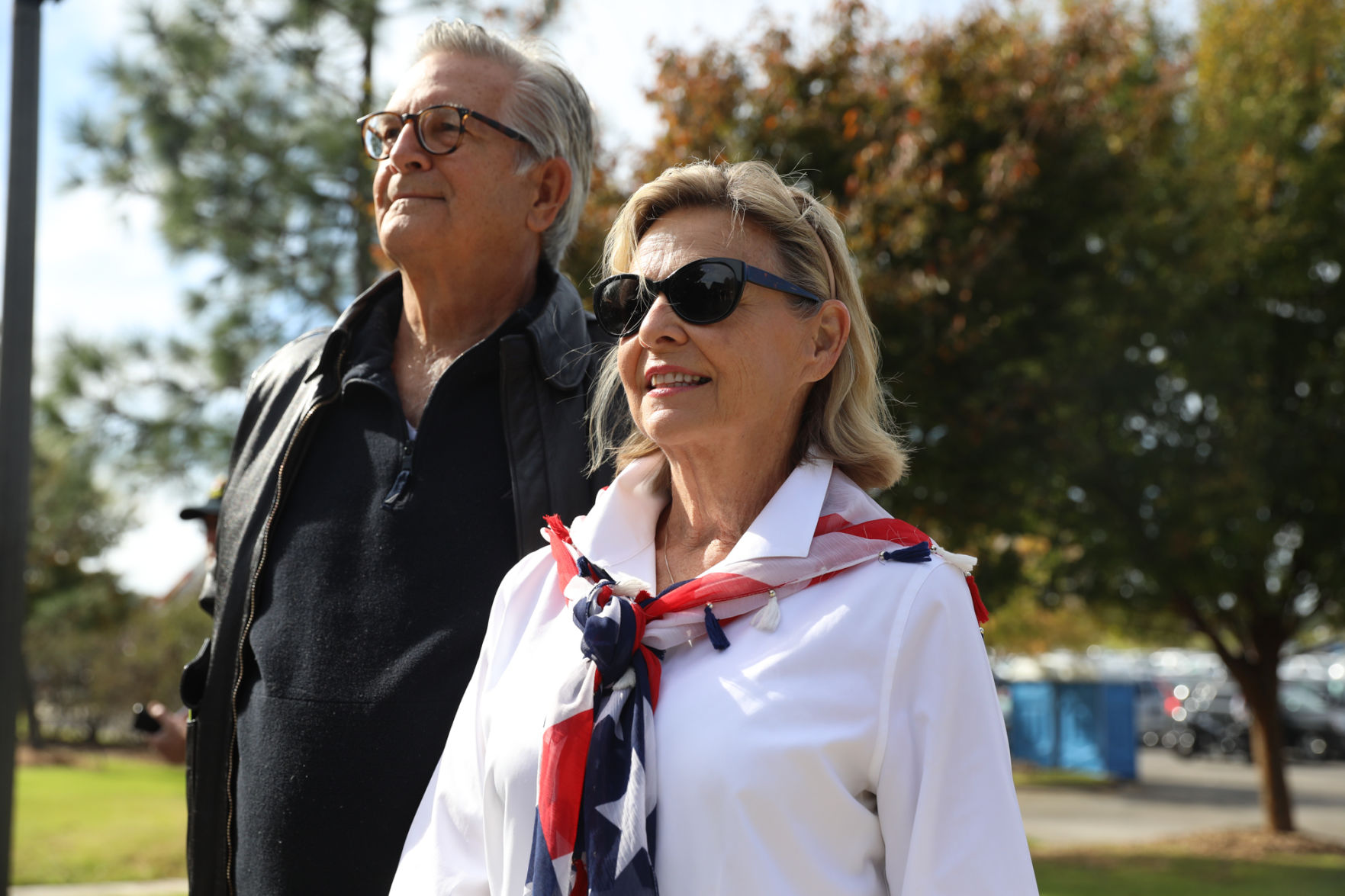 Veterans Day Ceremony